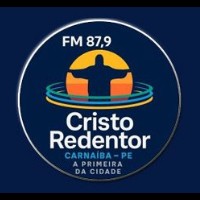 Capa da Cristo Redentor FM