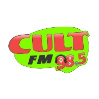 Capa da Cult FM