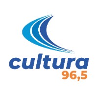 Capa da Cultura FM