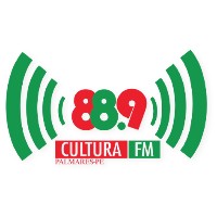 Capa da Rádio Cultura dos Palmares