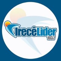 Capa da Irecê Líder FM