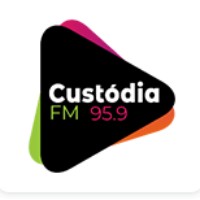 Capa da Custódia FM