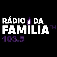 Capa da Rádio da Família
