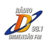Capa da Rádio Dimensão