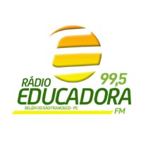 Capa da Rádio Educadora