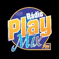 Capa da Rádio Play Mix FM