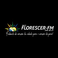 Capa da Florescer FM