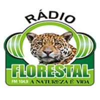 Capa da Rádio Florestal