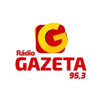 Capa da Gazeta FM