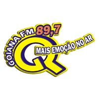 Capa da Rádio Goiana