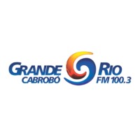 Capa da Grande Rio FM