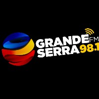 Capa da Grande Serra FM