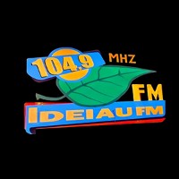 Capa da Ideiau FM