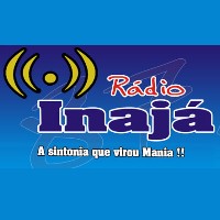 Capa da Rádio Inajá FM