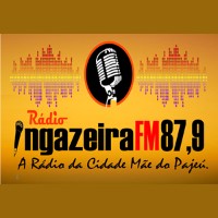 Capa da Ingazeira 87.9 FM