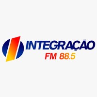 Capa da Integração 88.5 FM