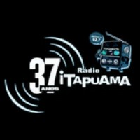 Capa da Itapuama FM