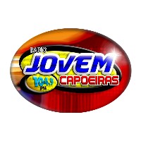 Capa da Jovem Cap FM