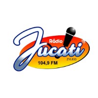 Capa da Rádio Jucati 104.9 FM