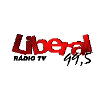 Capa da Rádio Liberal 99.5 FM