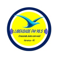 Capa da Liberdade FM