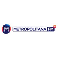 Capa da Metropolitana FM