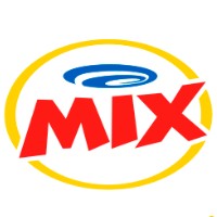 Capa da Mix FM