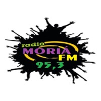 Capa da Rádio Moriá FM