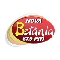 Capa da Nova Betânia FM