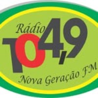 Capa da Nova Geração FM