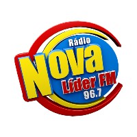 Capa da Rádio Nova Líder