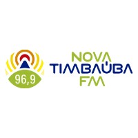 Capa da Nova Timbaúba FM