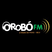 Capa da Orobó FM