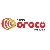 Capa da Orocó FM