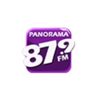 Capa da Panorama FM