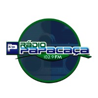Capa da Rádio Papacaça