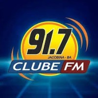 Capa da Clube FM