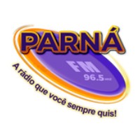 Capa da Parná FM