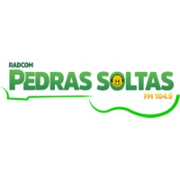 Capa da Rádio Pedras Soltas