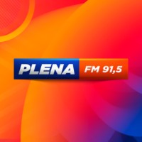 Capa da Plena FM