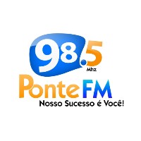Capa da Ponte FM