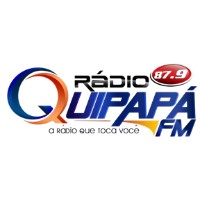 Capa da Rádio Quipapá FM