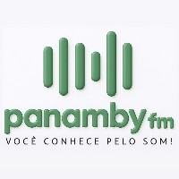 Capa da Panamby FM