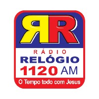 Capa da Rádio Relógio