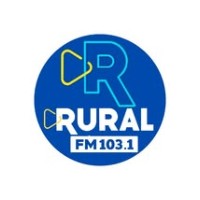 Capa da Rádio Rural FM