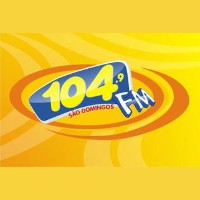 Capa da São Domingos FM