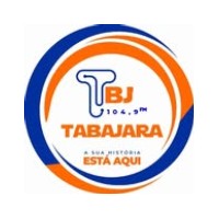 Capa da Rádio Tabajara