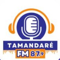 Capa da Tamandaré FM