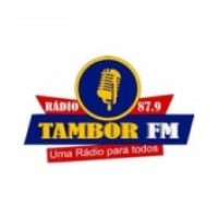Capa da Rádio Tambor FM