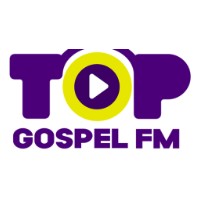 Capa da Top Gospel FM